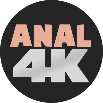 anal 4k|4k Anal